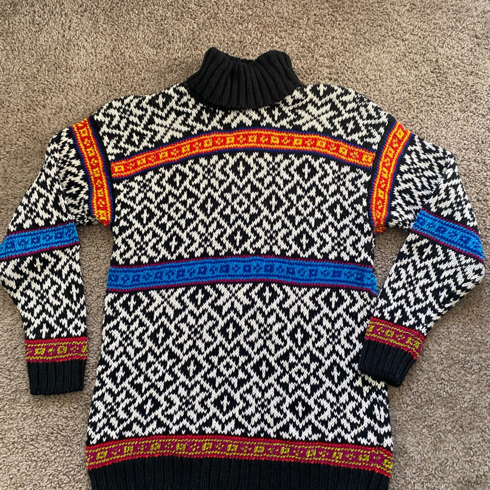 SOLD